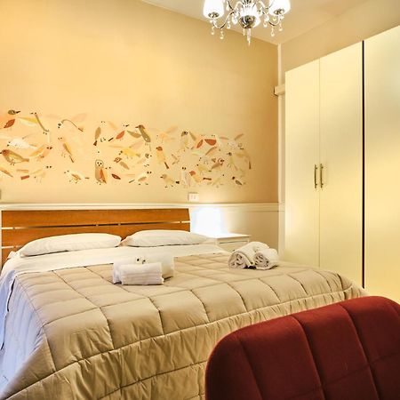 Hotel La Voliera à Vérone Extérieur photo