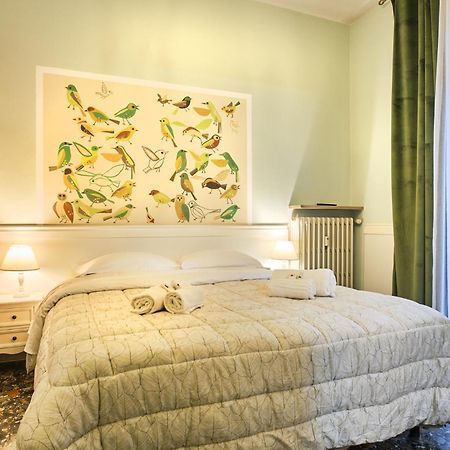 Hotel La Voliera à Vérone Extérieur photo