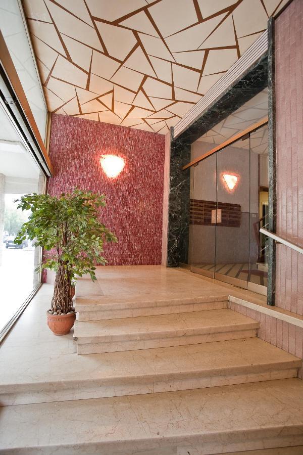 Hotel La Voliera à Vérone Extérieur photo
