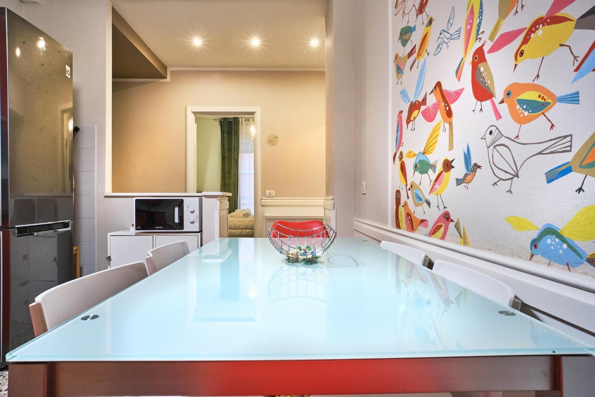 Hotel La Voliera à Vérone Extérieur photo