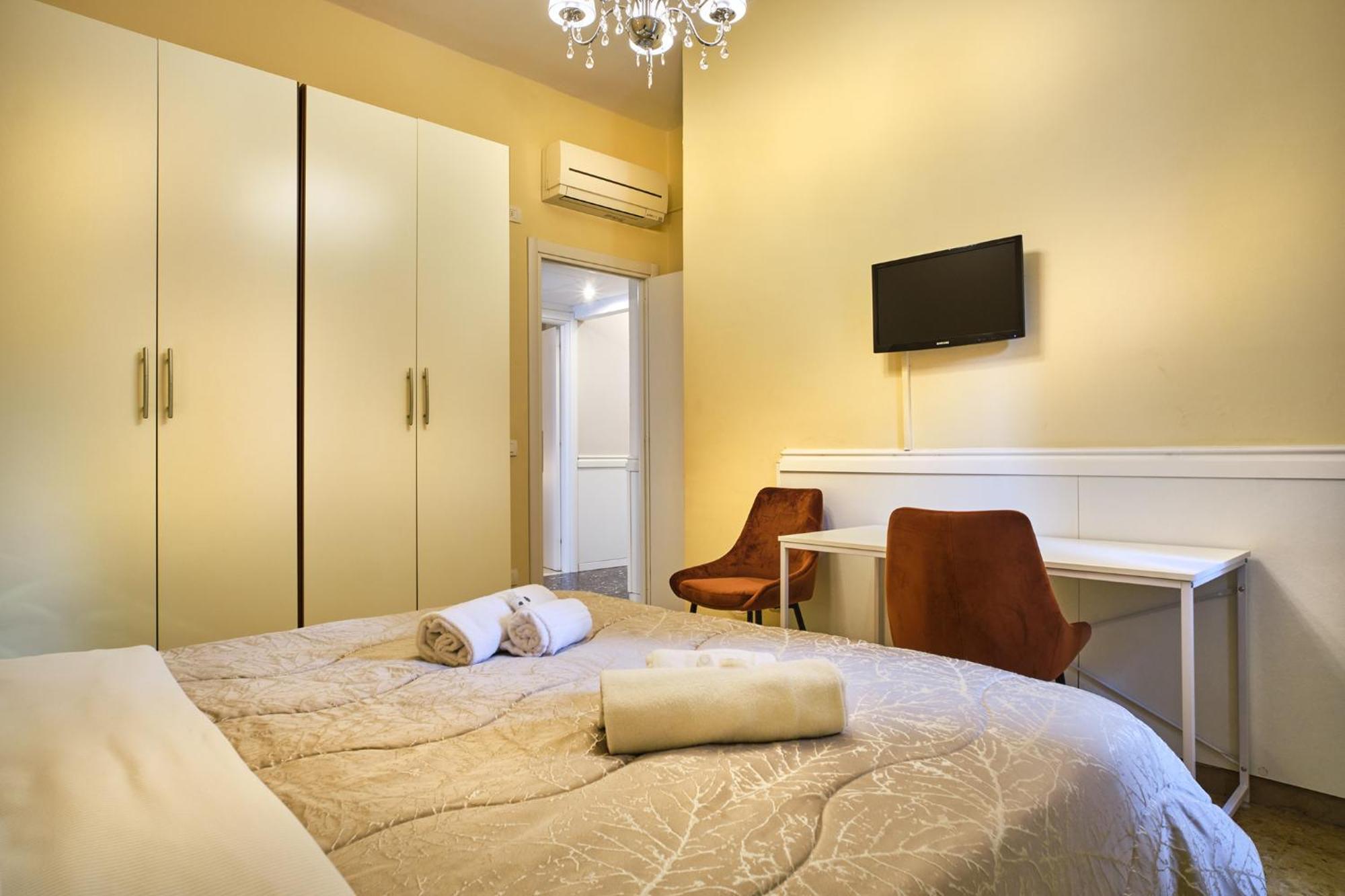 Hotel La Voliera à Vérone Extérieur photo